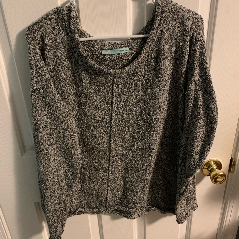 ☀️3 for $15 Pullover sweater